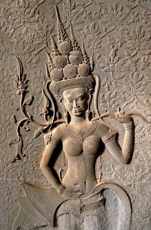 Apsara